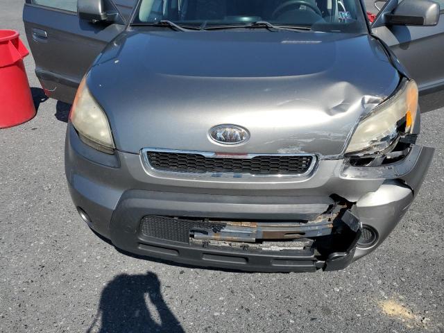 2010 KIA SOUL + #3308419279