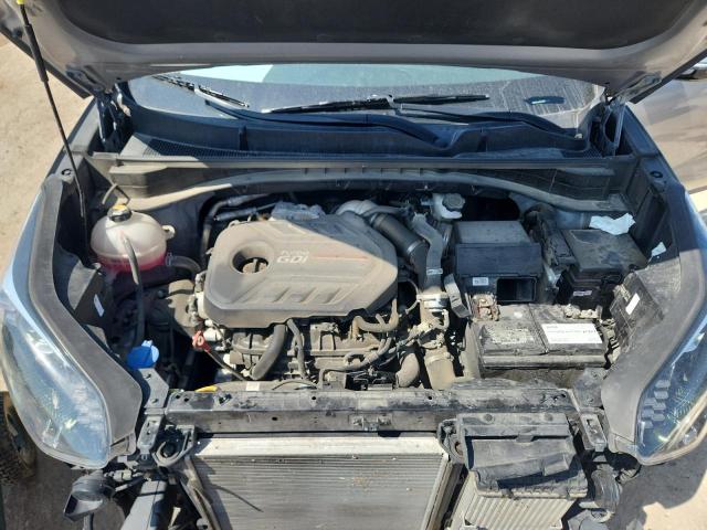 2022 KIA SPORTAGE SX #3290563781