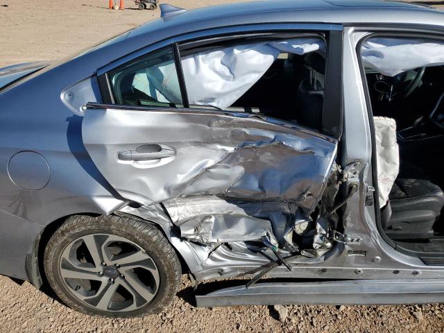 2021 SUBARU LEGACY LIM - 4S3BWGN64M3009687