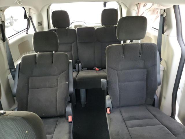 2016 DODGE GRAND CARAVAN SE 2C4RDGBG5GR152824