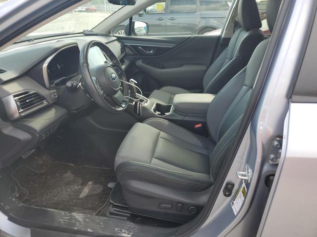 2024 SUBARU OUTBACK ON - 4S4BTGLD1R3184864