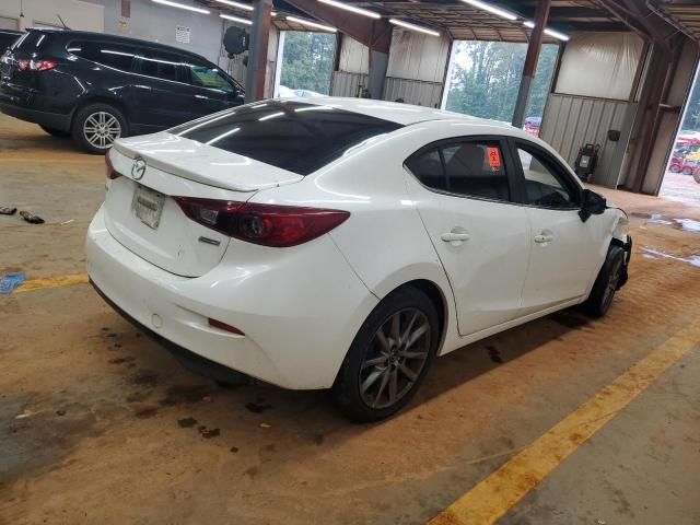 2018 MAZDA 3 TOURING - 3MZBN1V34JM202676