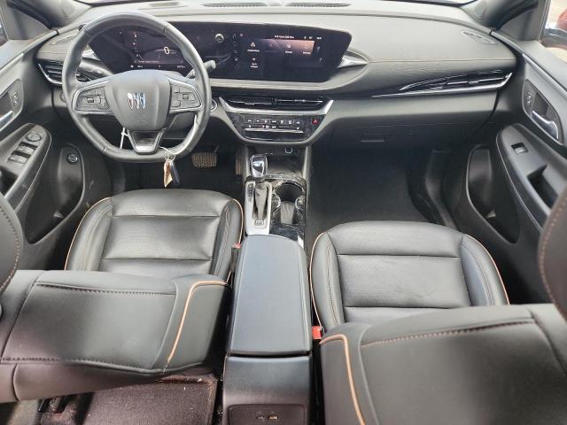 2024 BUICK ENVISTA AV KL47LCE22RB049066