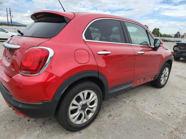 2016 FIAT 500X LOUNG ZFBCFYDTXGP383402