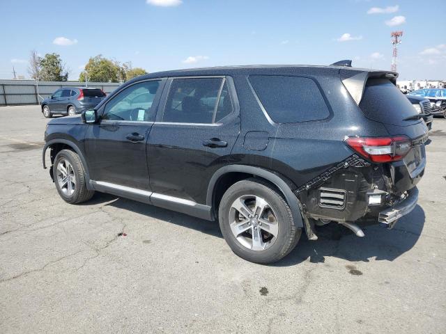 2023 HONDA PILOT EXL #3302929632