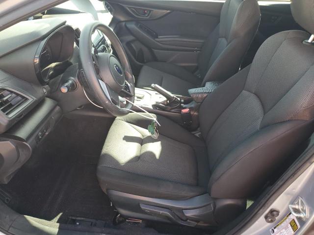 2020 SUBARU IMPREZA 4S3GTAB68L3726043