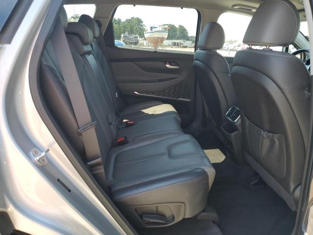 2020 HYUNDAI SANTA FE S 5NMS33AA5LH279846