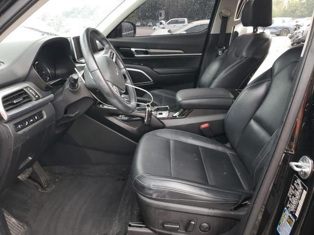 2022 KIA TELLURIDE S 5XYP6DHC0NG199670