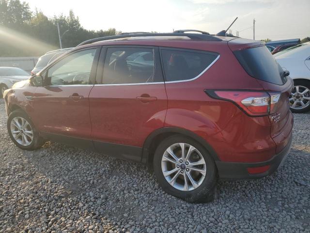 2018 FORD ESCAPE SEL 1FMCU9HD1JUA77348
