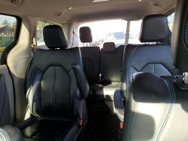 2021 CHRYSLER PACIFICA H 2C4RC1L79MR553612