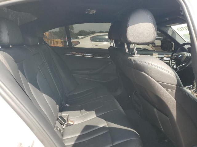 2018 BMW 530 I WBAJA5C59JG898447