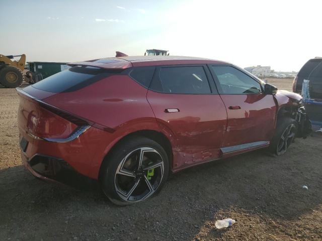 KIA EV6 GT 2023 KNDC5DLE3P5126864 photo #4