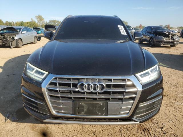 2019 AUDI Q5 PREMIUM #3284912953