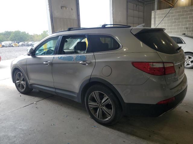 2015 HYUNDAI SANTA FE G KM8SNDHF9FU124243