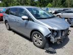 Lot #3293448416 2016 HONDA ODYSSEY EX