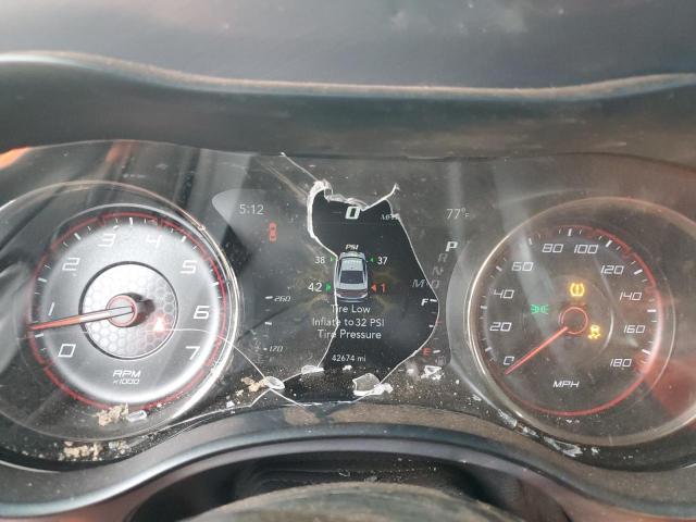 2020 DODGE CHARGER SC - 2C3CDXGJ0LH242333