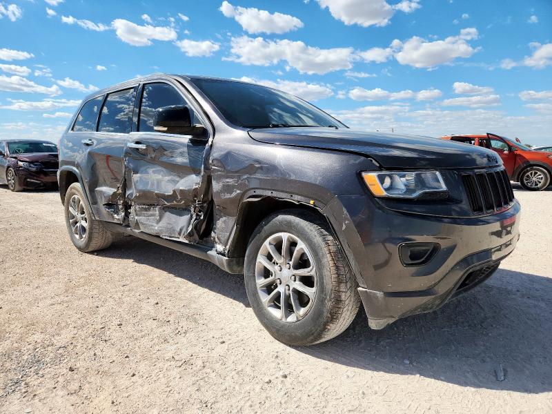 2015 JEEP GRAND CHEROKEE LIMITED 1C4RJEBG4FC217909