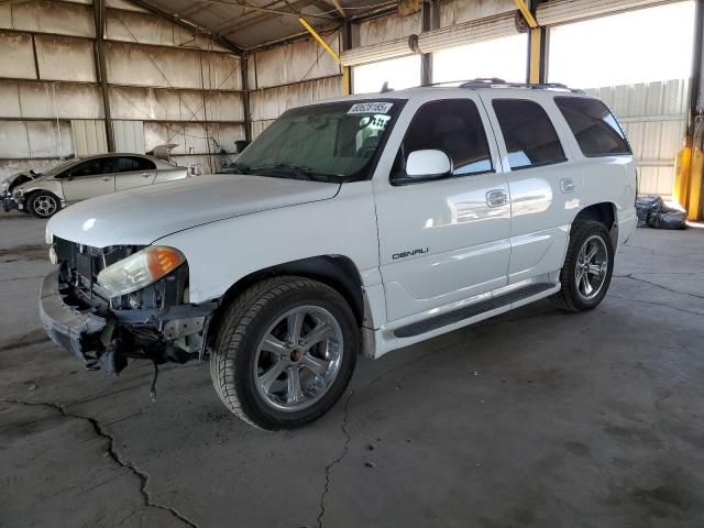 GMC YUKON DENA