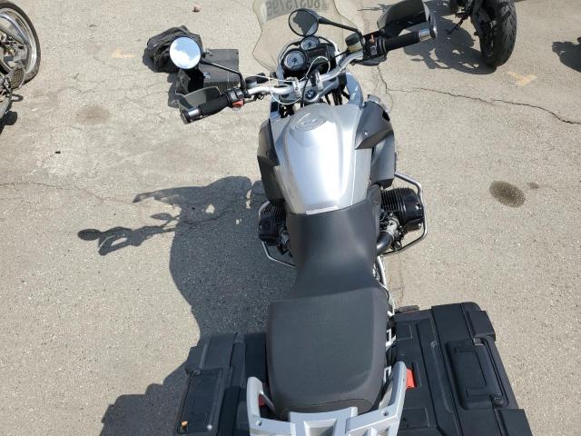 2008 BMW R1200 GS WB103130X8ZU44192