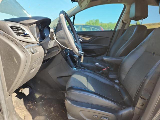 2016 BUICK ENCORE KL4CJASB4GB657617