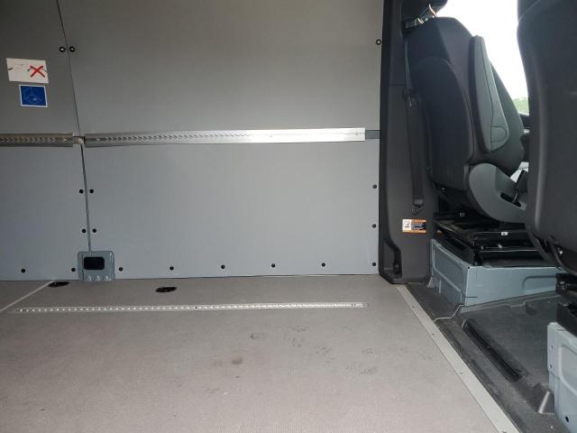 2022 MERCEDES-BENZ SPRINTER 2 W1Y4EDVY6NT099093