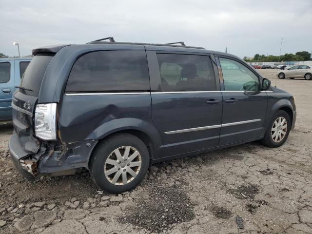 2014 CHRYSLER TOWN & COU - 2C4RC1BG7ER229495