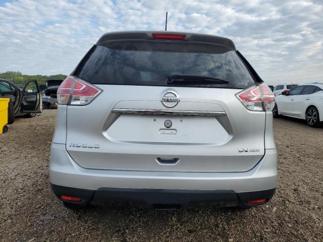 2016 NISSAN ROGUE S #3291377133