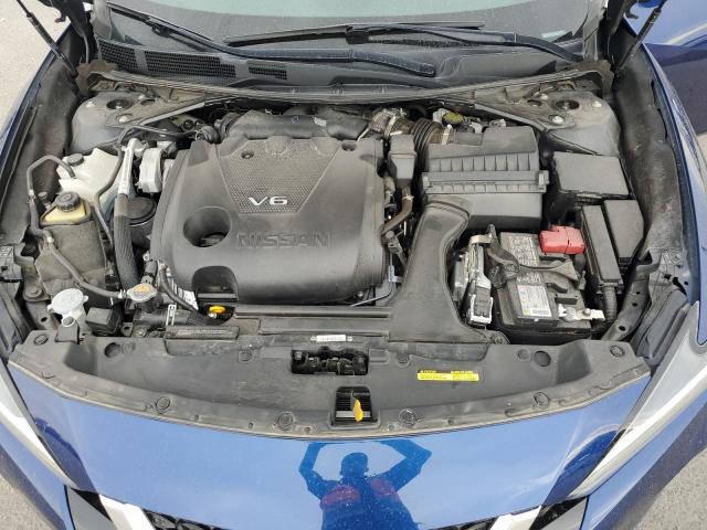 2020 NISSAN MAXIMA SL 1N4AA6DV9LC374965