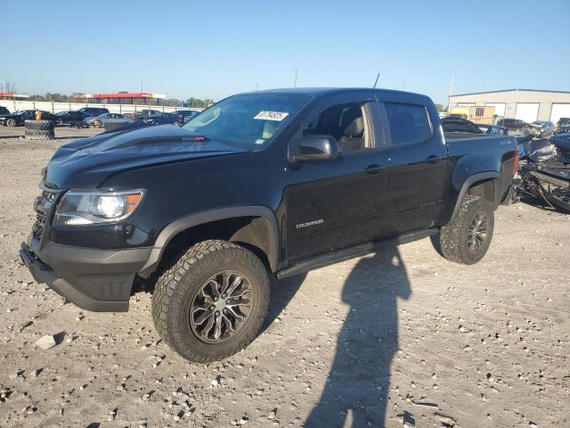 CHEVROLET COLORADO Z