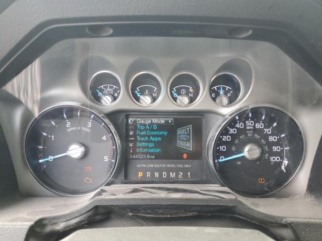 2015 FORD F250 SUPER DUTY 1FT7W2BT5FEB87523