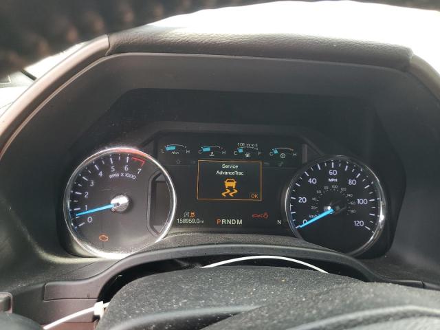 2018 FORD EXPEDITION 1FMJU1HT7JEA55140