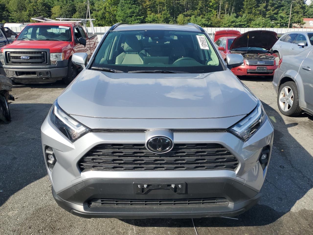 TOYOTA RAV4 XLE PREMIUM