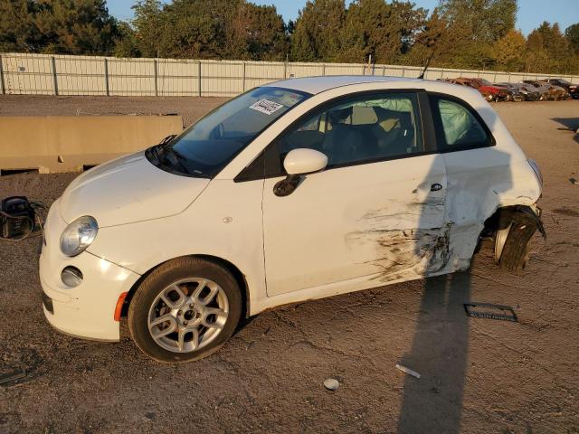 FIAT 500 POP