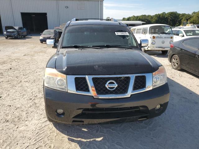2015 NISSAN ARMADA SV 5N1AA0ND3FN605912