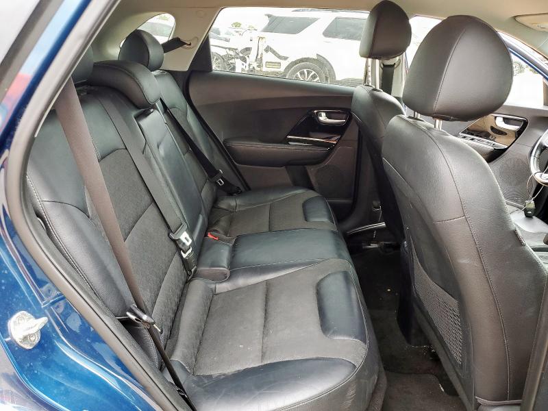 2018 KIA NIRO EX KNDCC3LC6J5114178