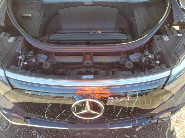 2023 MERCEDES-BENZ EQS SUV 58 4JGDM4EB5PA013401