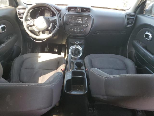 2017 KIA SOUL KNDJN2A27H7458235