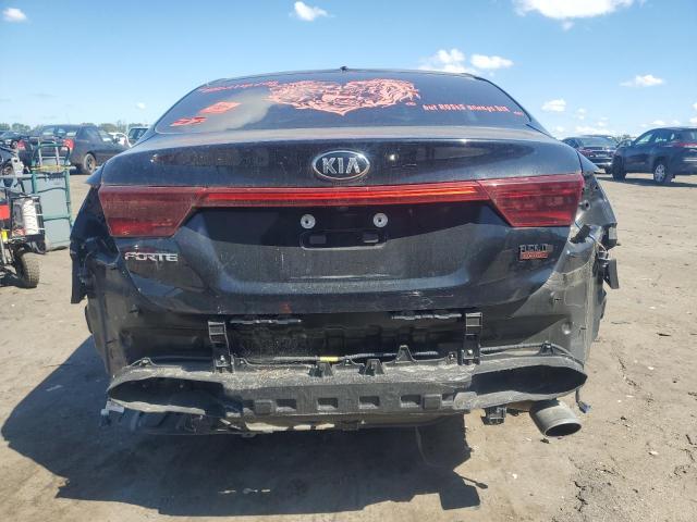 2019 KIA FORTE FE 3KPF24AD2KE061180