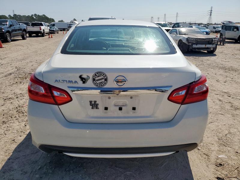 2016 NISSAN ALTIMA 2.5 #3290348774