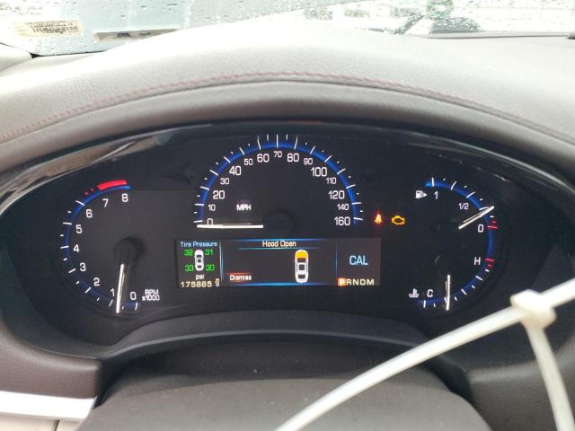 2015 CADILLAC XTS LUXURY #3289032860