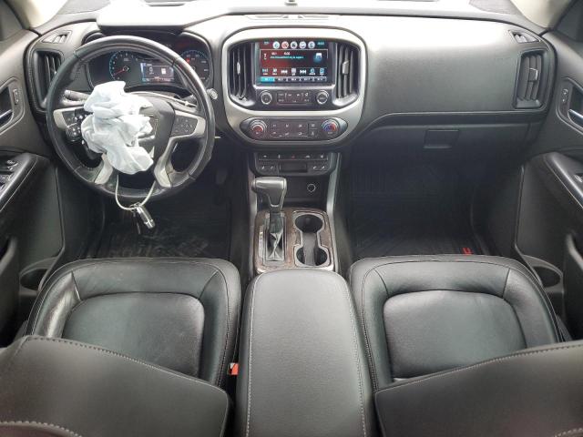 2018 GMC CANYON SLT 1GTG5DEN0J1129993