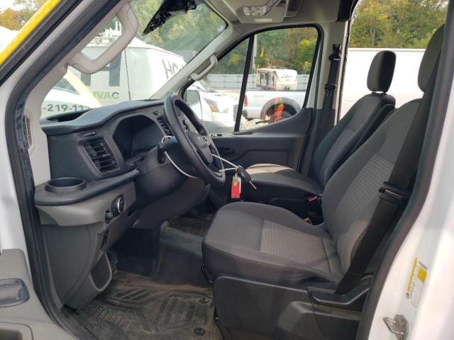 2023 FORD TRANSIT T- #3291257983