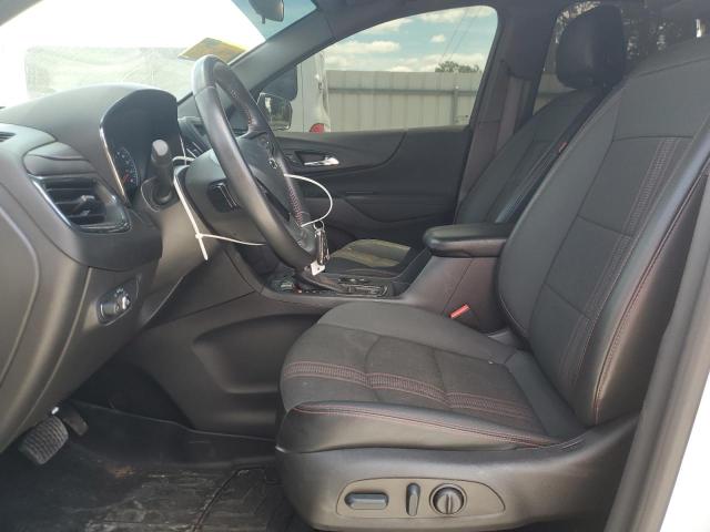 2022 CHEVROLET EQUINOX RS 3GNAXWEV4NS201334