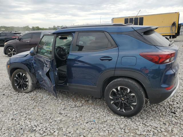 2021 CHEVROLET TRAILBLAZE KL79MPSL5MB011319