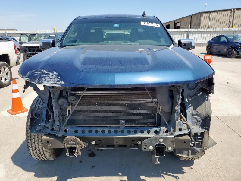 2019 CHEVROLET SILVERADO 3GCPWCEDXKG153672