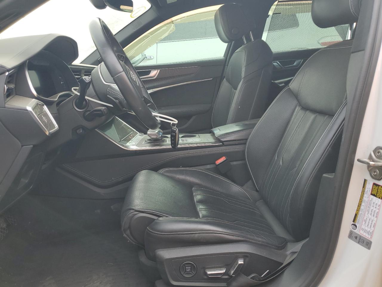 AUDI A6 ALLROAD PRESTIGE