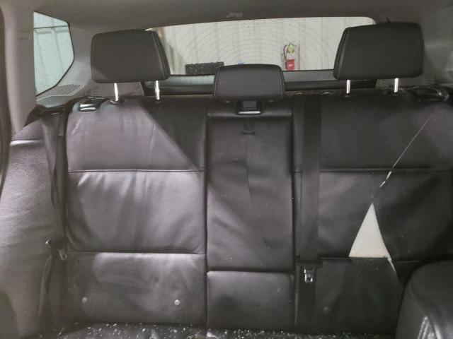 2017 BMW X3 XDRIVE2 5UXWX9C59H0T00499