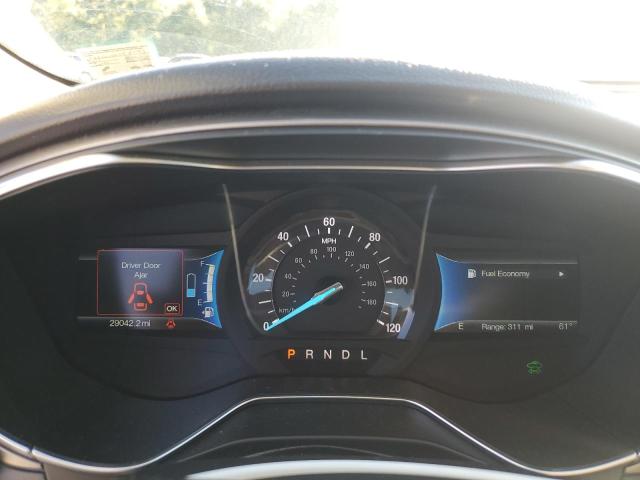 2017 FORD FUSION S H 3FA6P0UU0HR360762