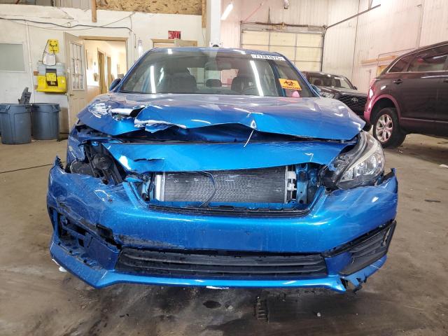 2023 SUBARU IMPREZA SP 4S3GKAM61P3602816