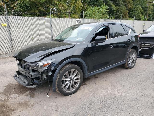 2019 MAZDA CX-5 GRAND - JM3KFBDM9K0677137